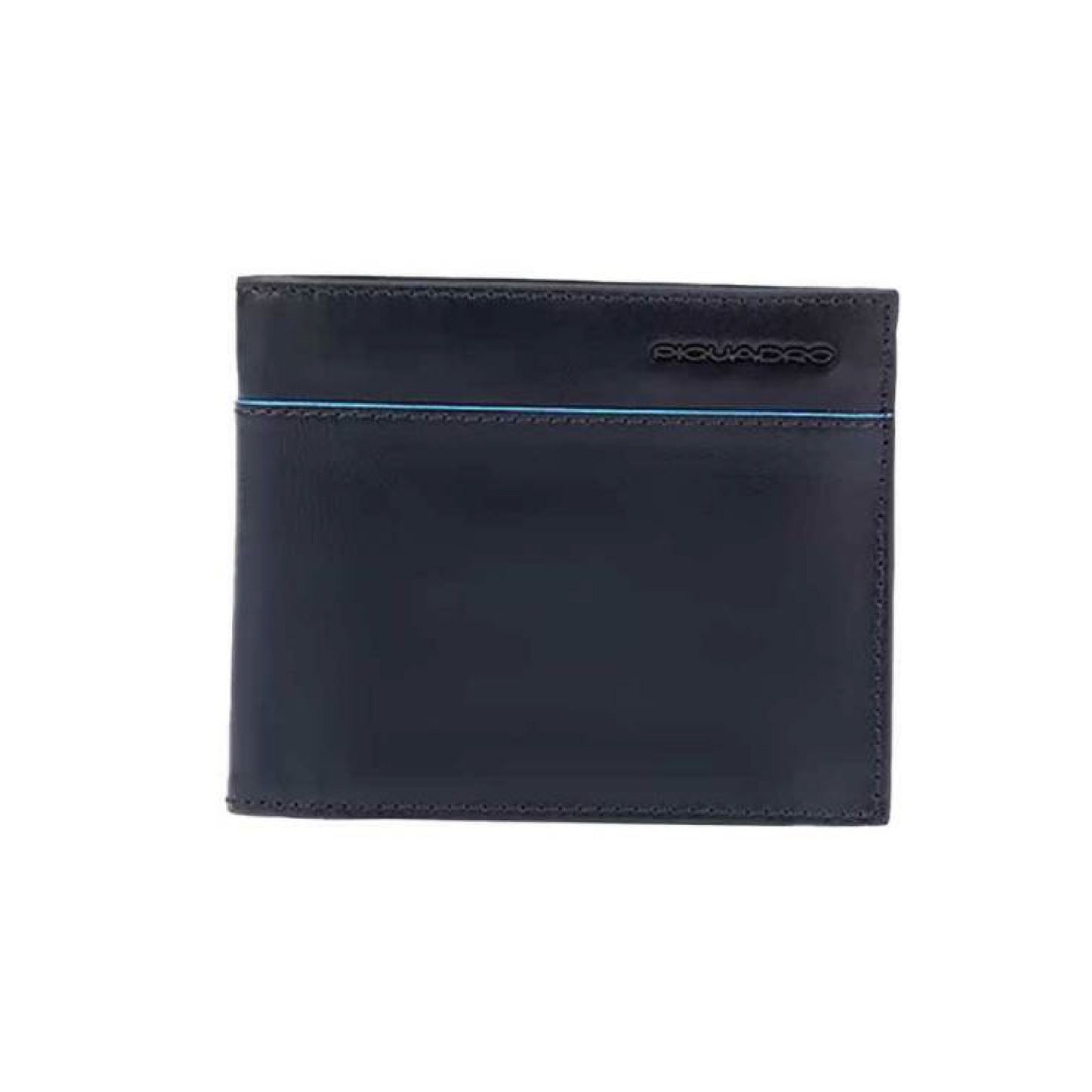 Portafoglio Piquadro B2 Revamp Blu