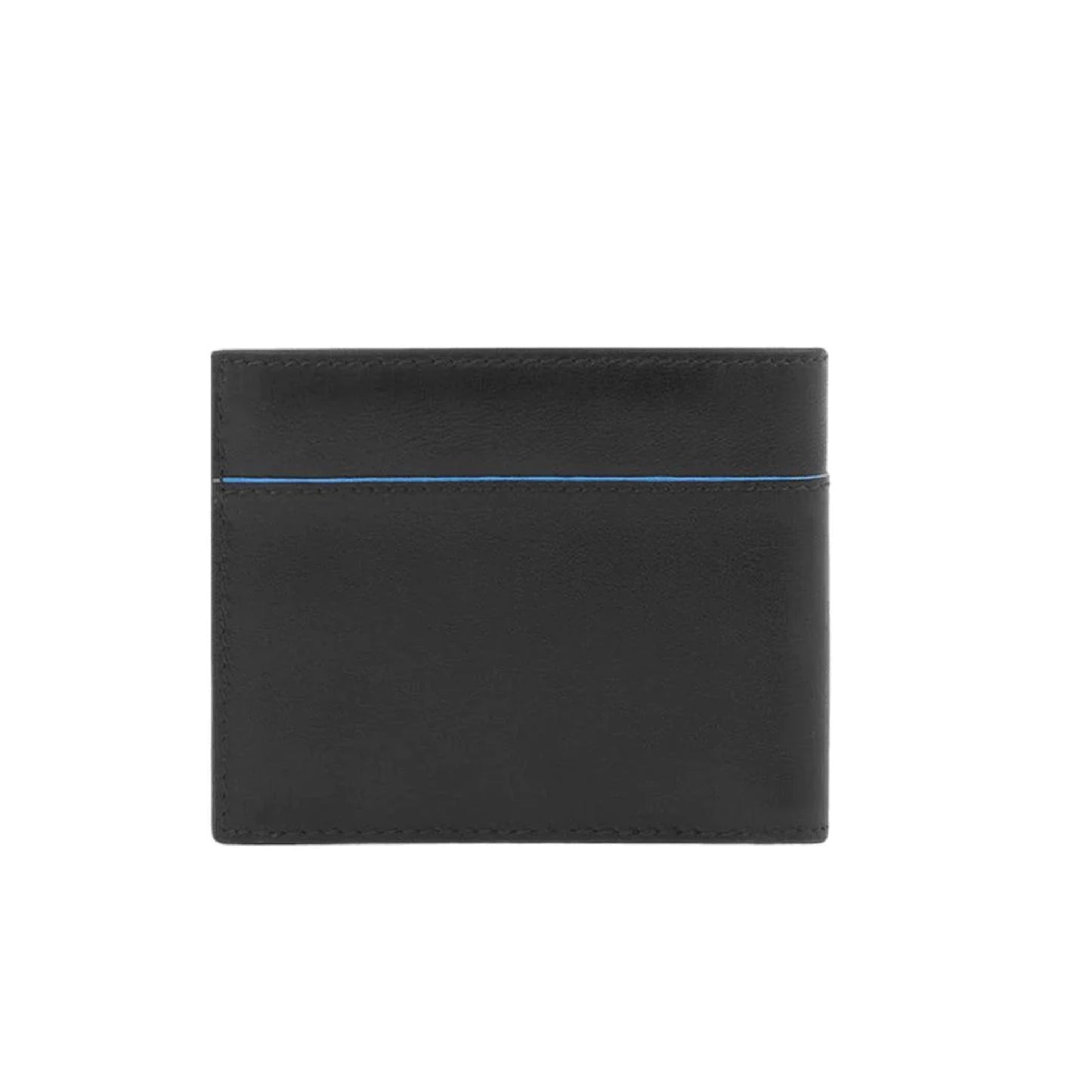 Portafoglio Piquadro B2 Revamp Nero