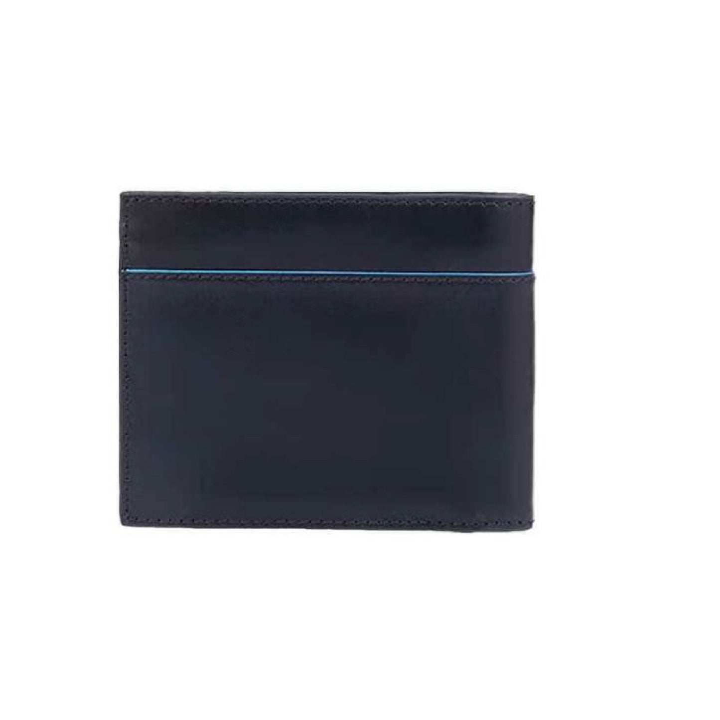Portafoglio Piquadro B2 Revamp Blu