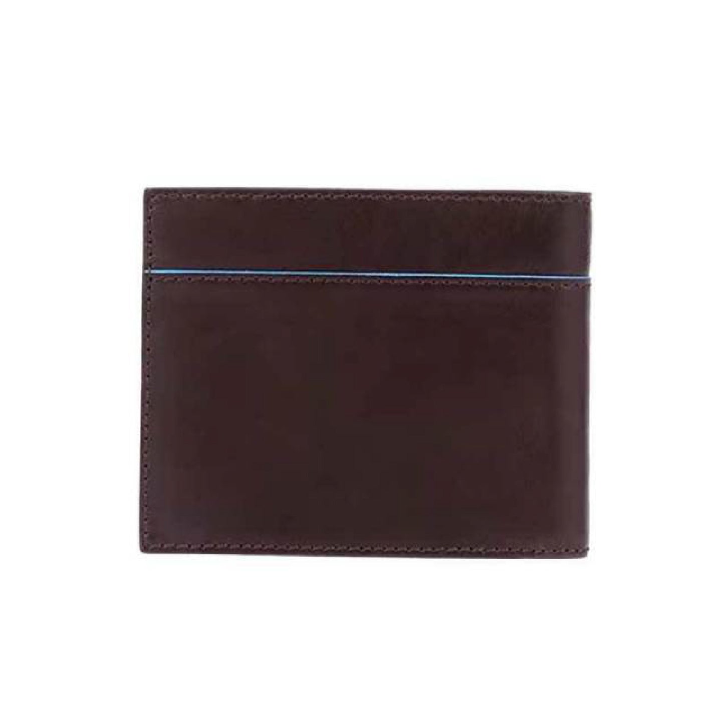 Portafoglio Piquadro B2 Revamp Marrone