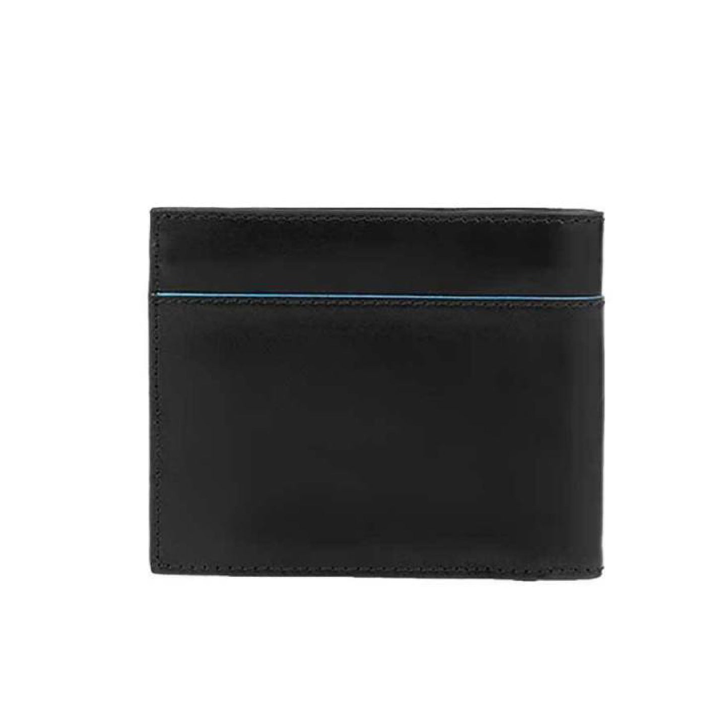 Portafoglio Piquadro B2 Revamp Nero