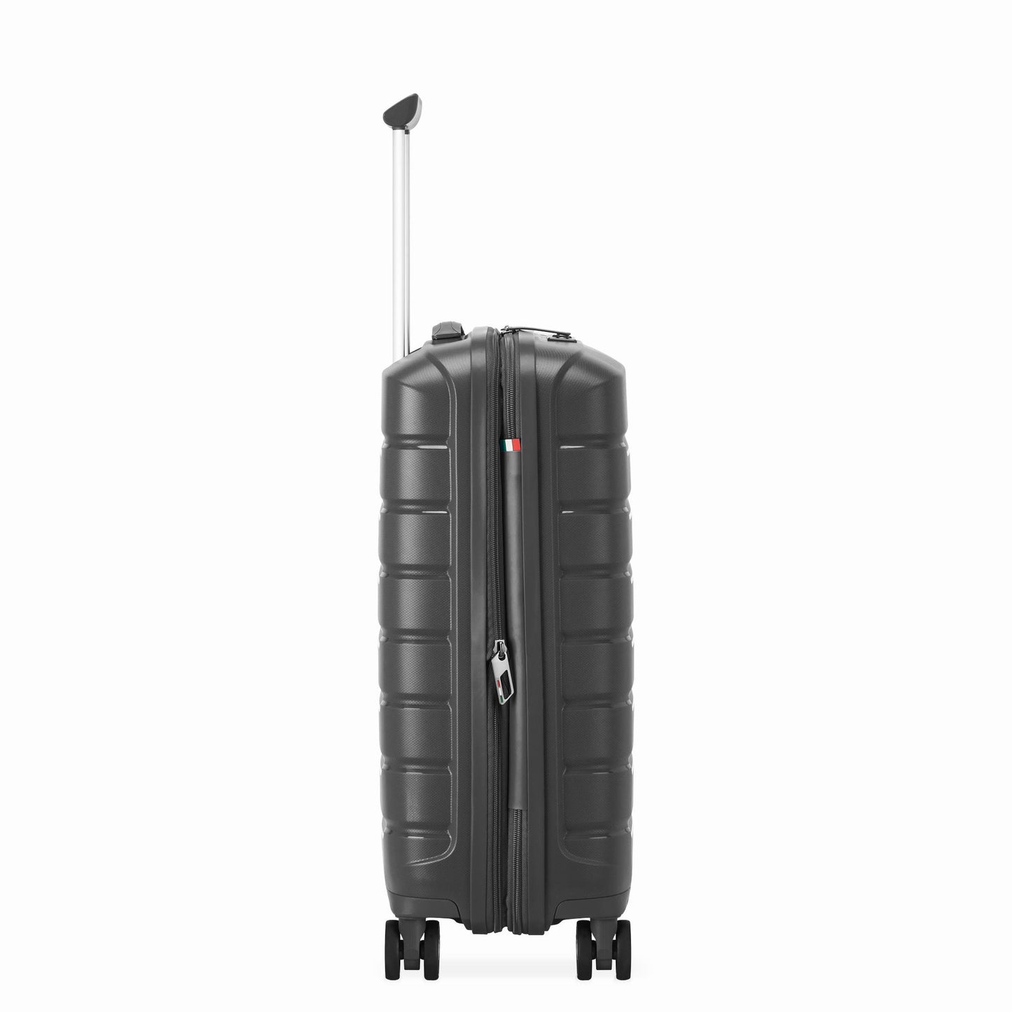 Trolley Cabina Roncato Butterfly Espandibile Grigio