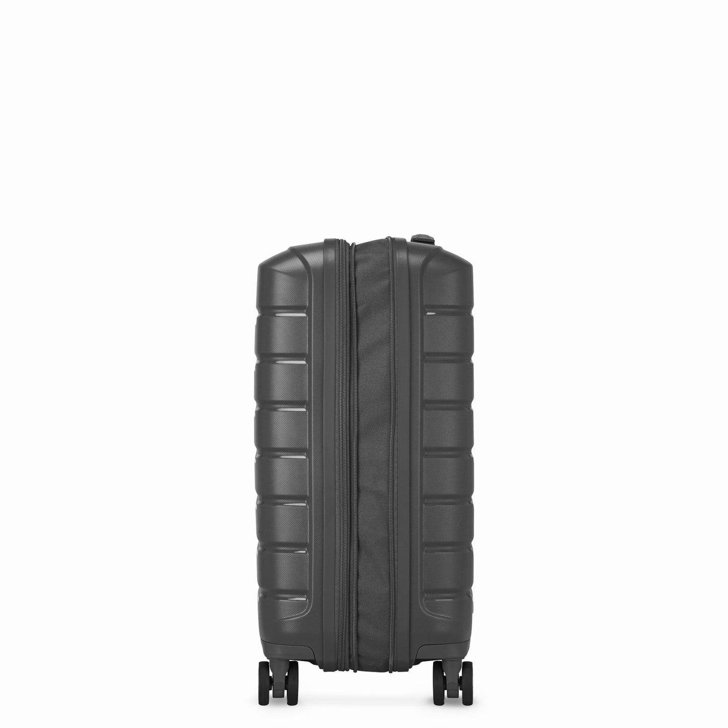 Trolley Cabina Roncato Butterfly Espandibile Grigio