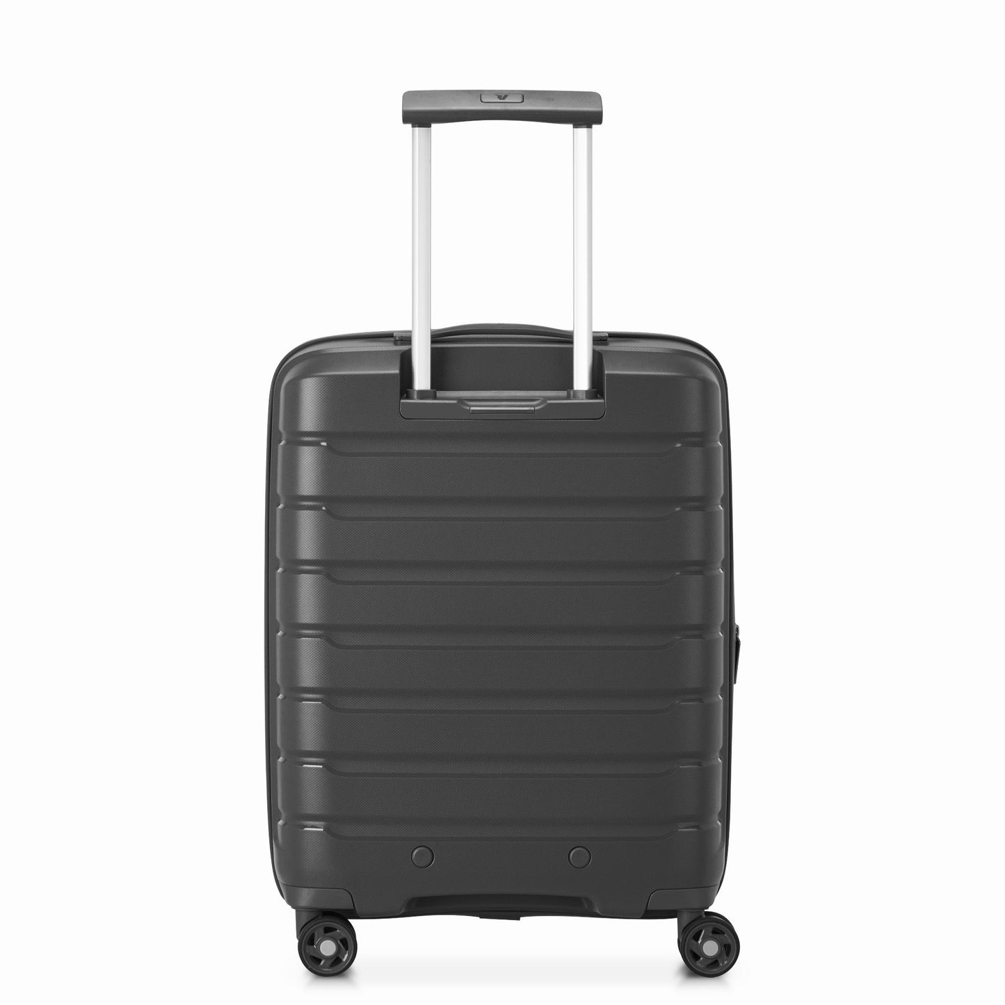 Trolley Cabina Roncato Butterfly Espandibile Grigio