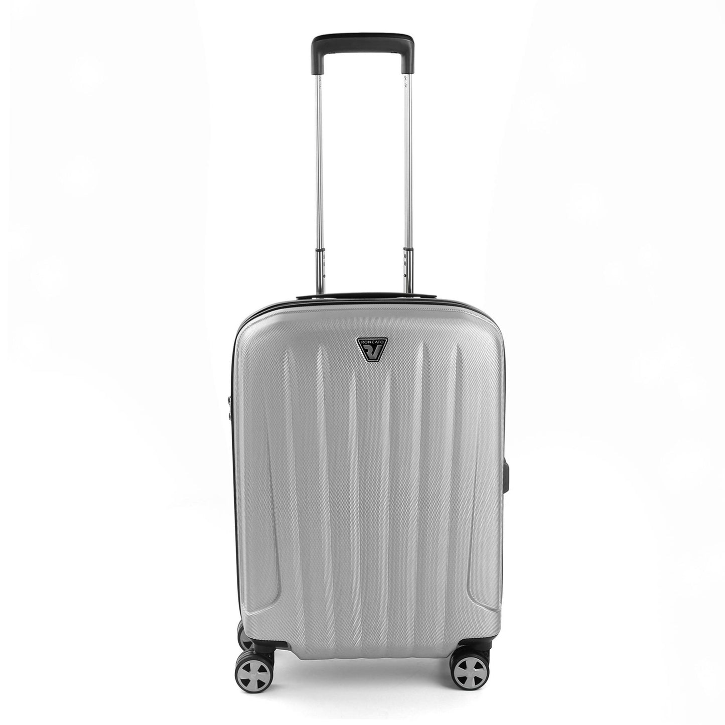 Trolley Cabina Roncato Unica Silver