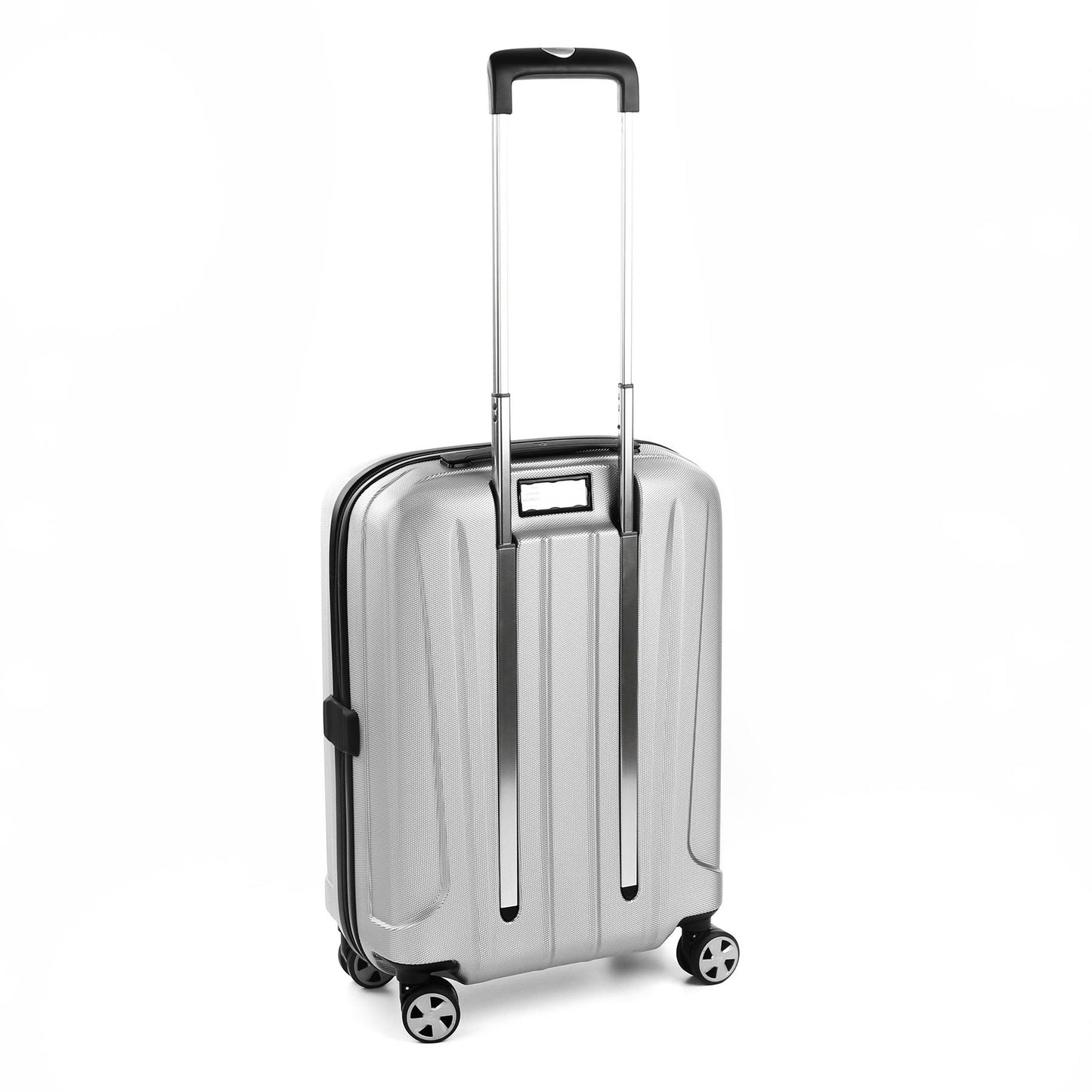 Trolley Cabina Roncato Unica Silver