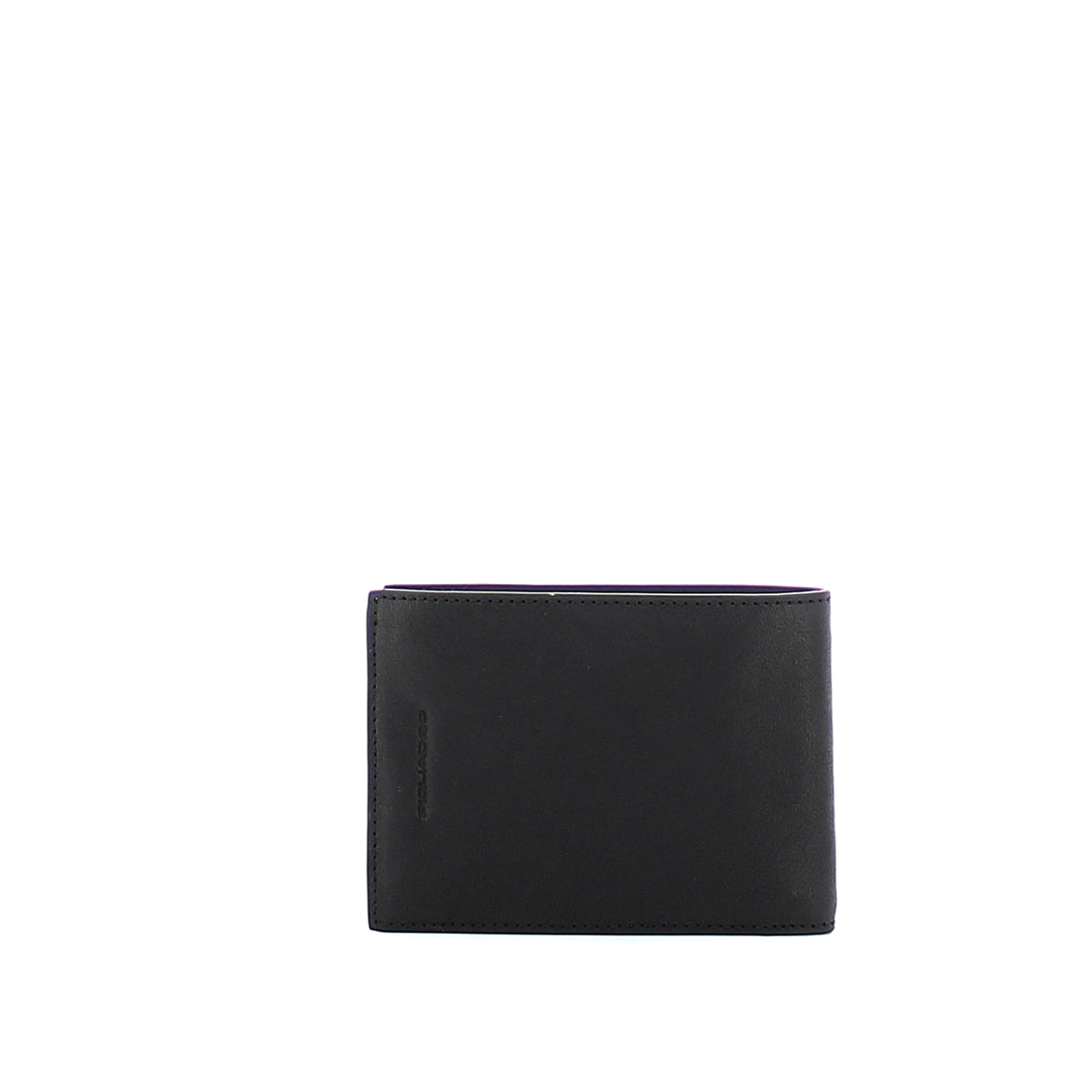 Portafoglio Piquadro B3 Nero
