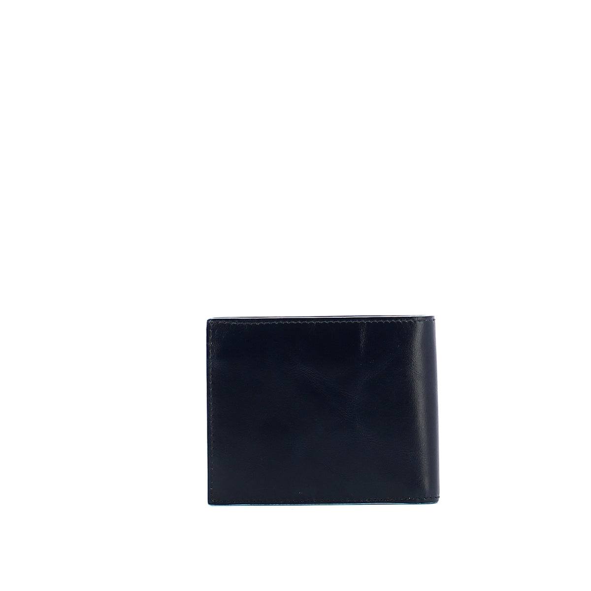 Portafoglio Piquadro B2 Piccolo Blu
