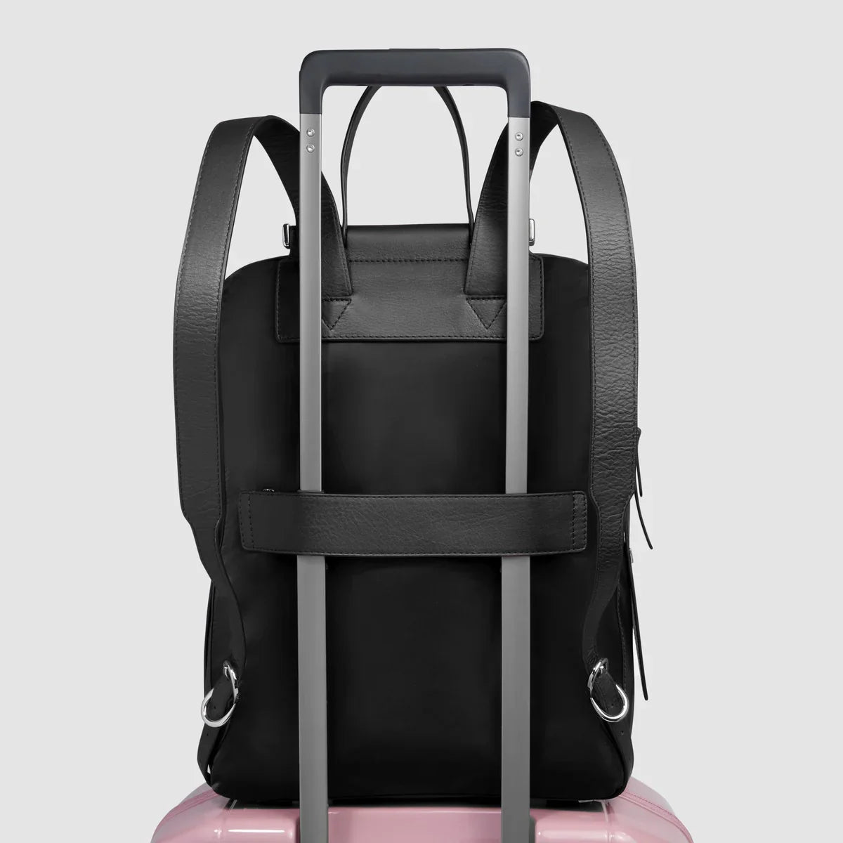 Zaino Piquadro Cricle 14" Nero