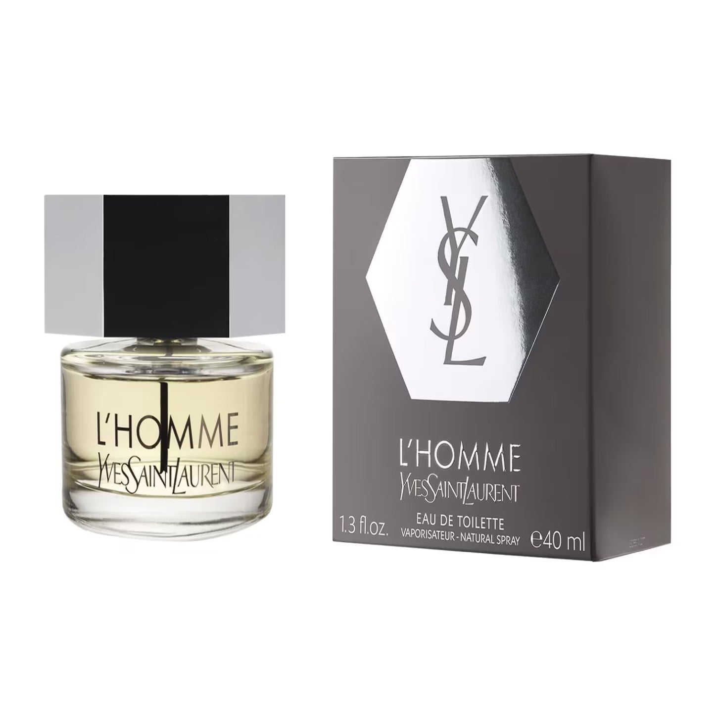 Yves Saint Laurent L'Homme eau de toilette