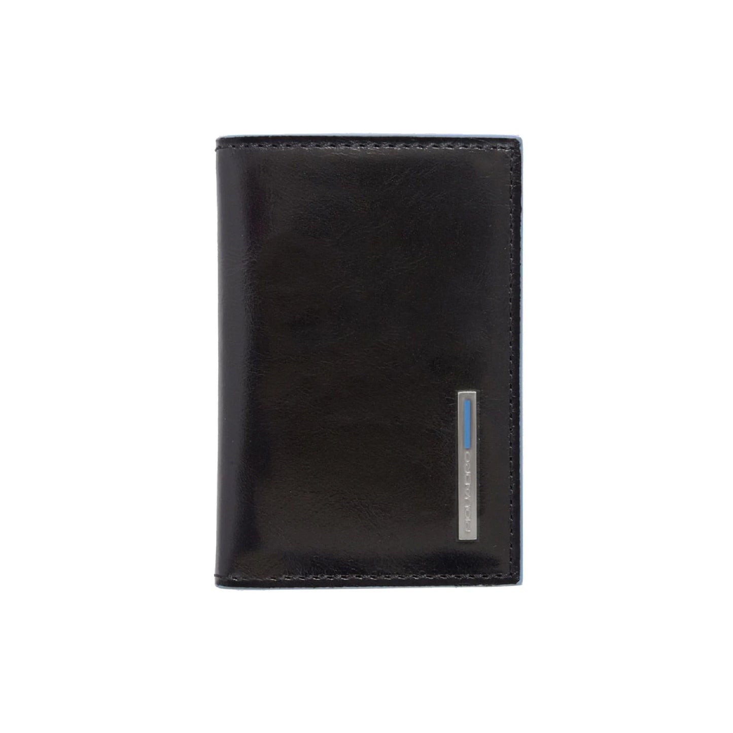 Portachiavi Piquadro Blue Square 6 ganci Nero