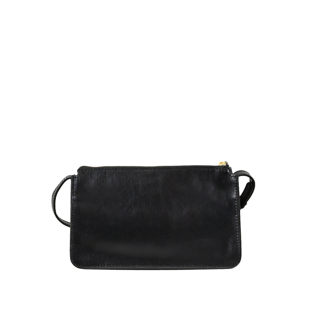 Borsa a tracolla The Bridge Lucrezia Nero