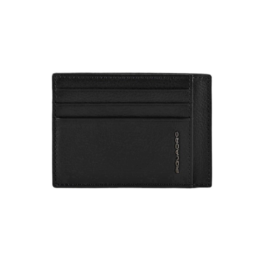 Portacarte Piquadro Modus Special Nero