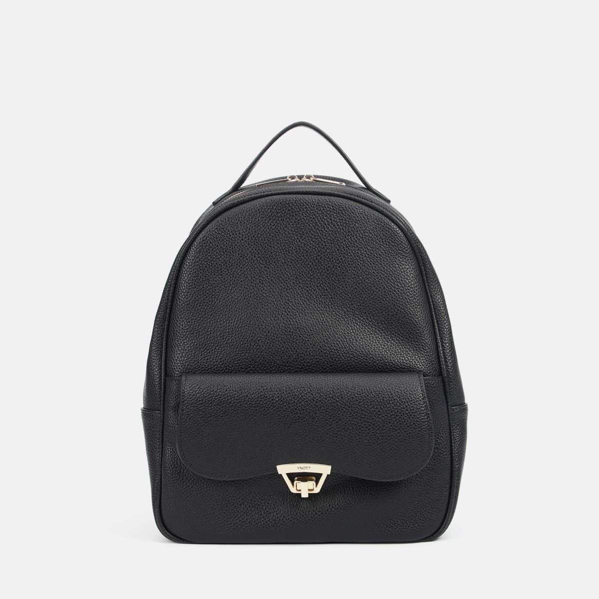 Zaino YNot? Harmony Nero