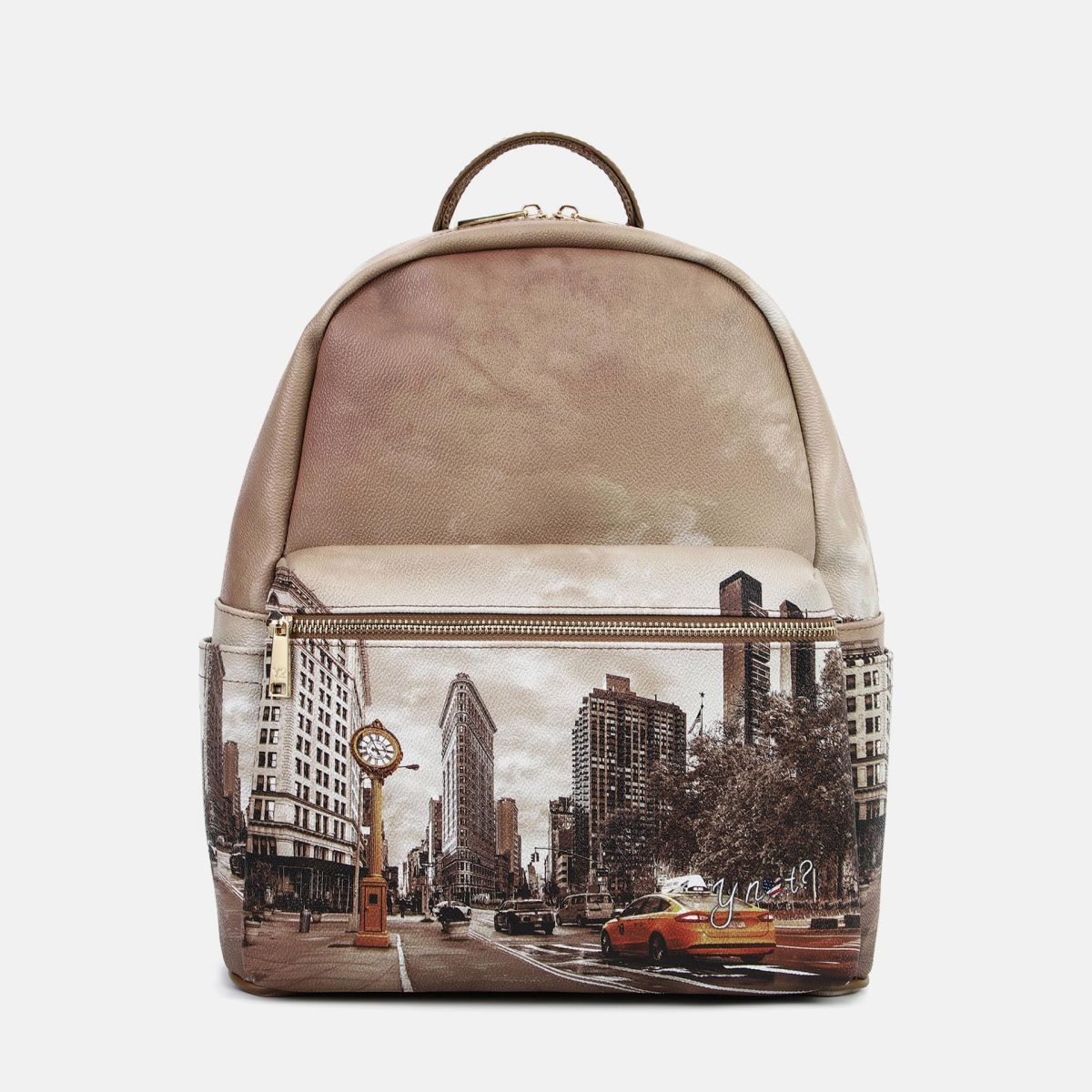 Zaino YNot? Yes Bag New York
