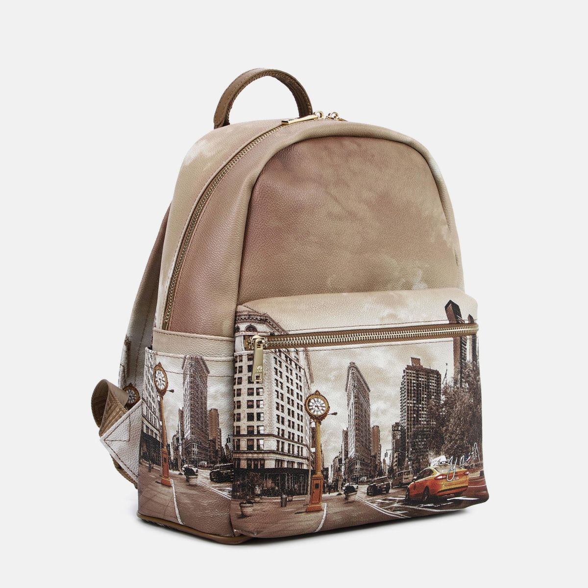 Zaino YNot? Yes Bag New York