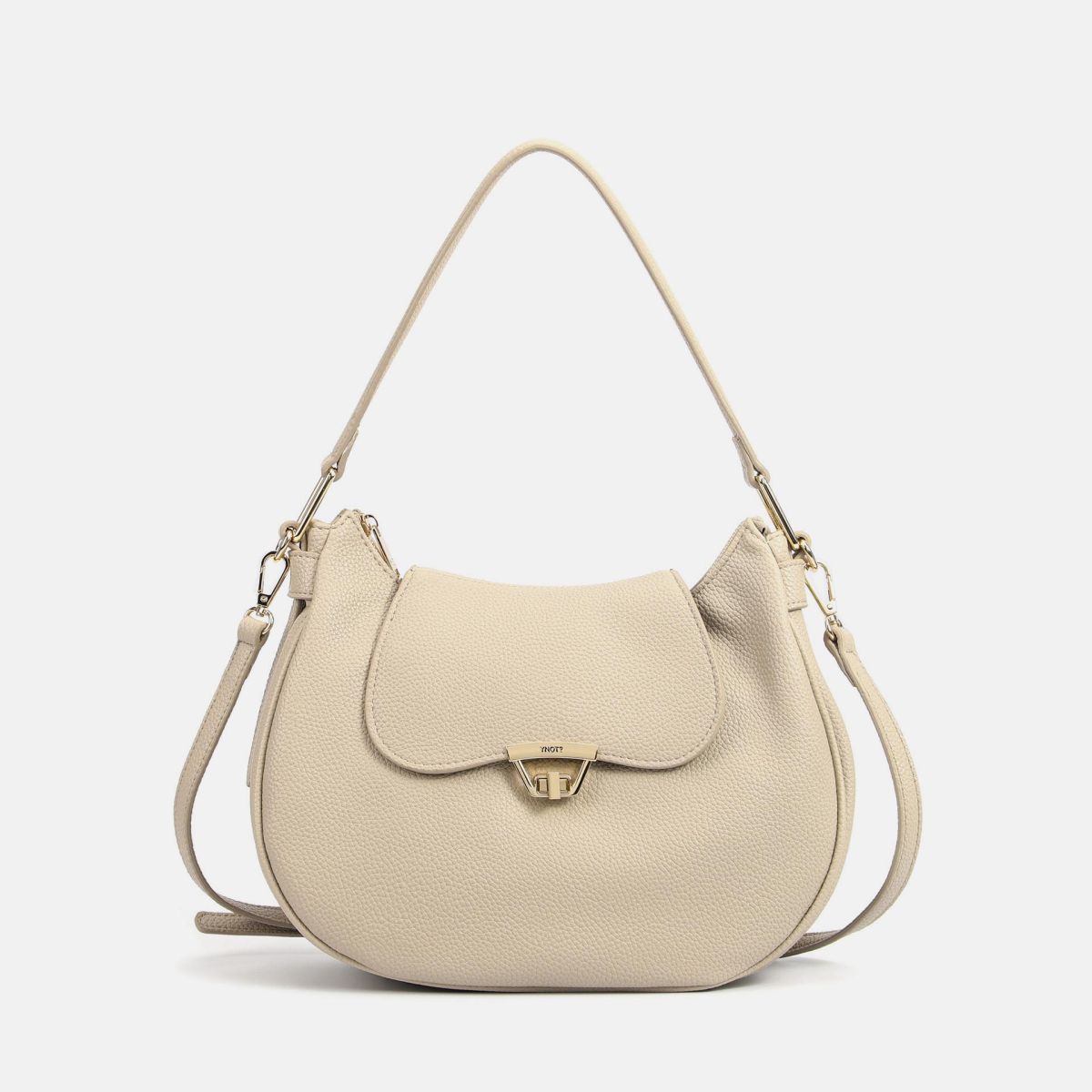 Tracolla YNot? Hobo Harmony Almond