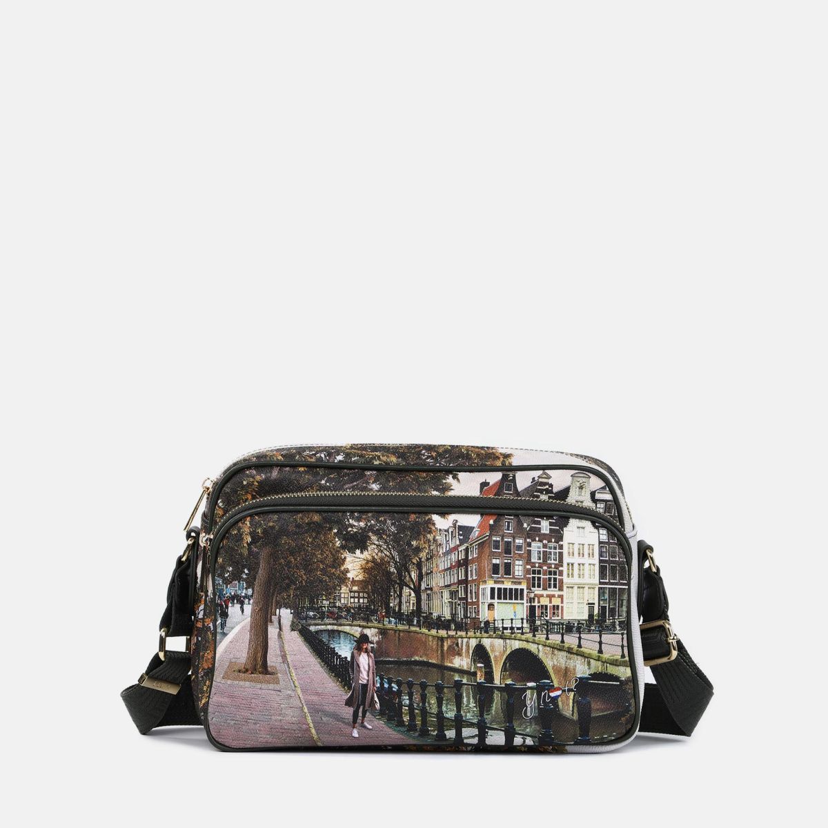 Tracolla YNot? Yes Bag Amsterdam