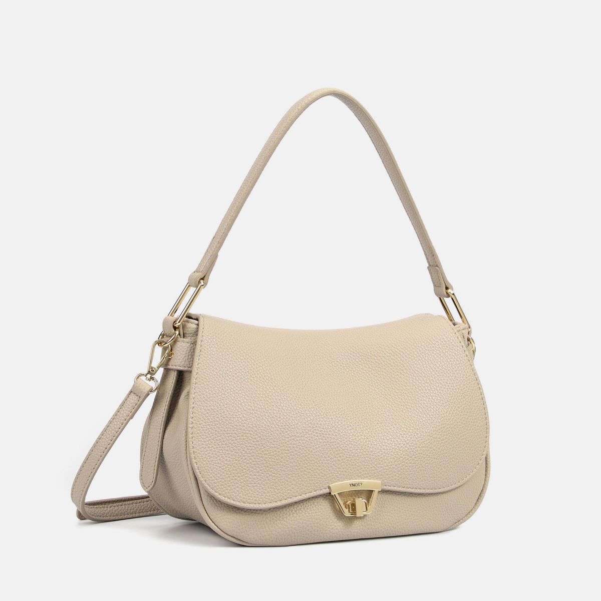 Tracolla YNot? Harmony Almond