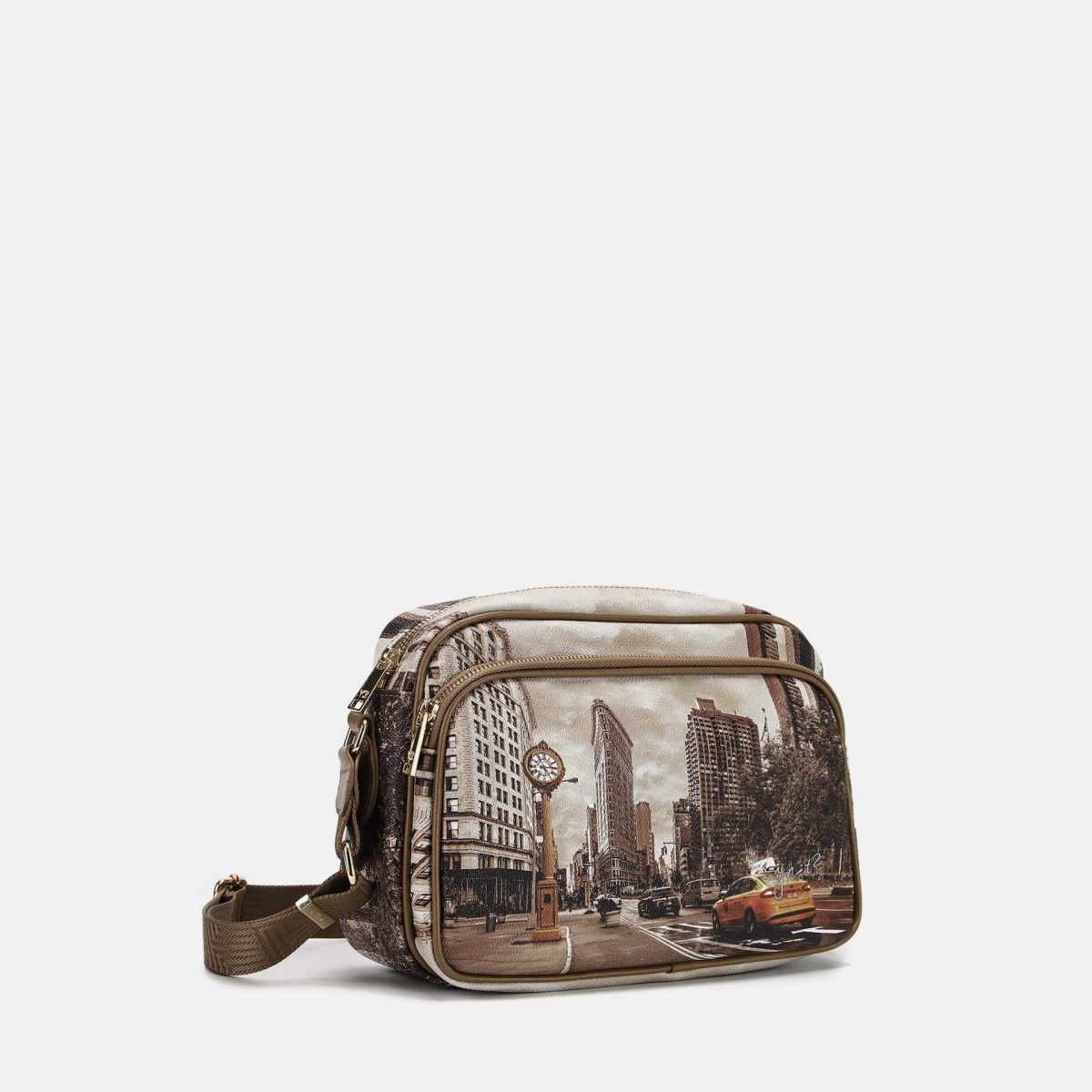 Tracolla YNot? Yes Bag New York
