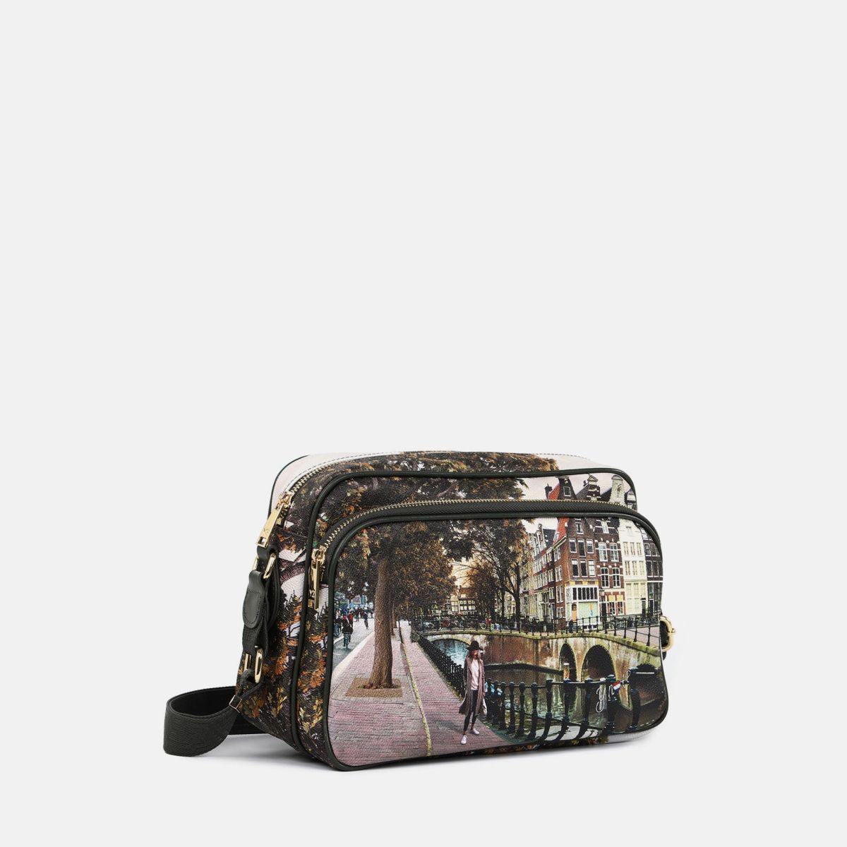 Tracolla YNot? Yes Bag Amsterdam