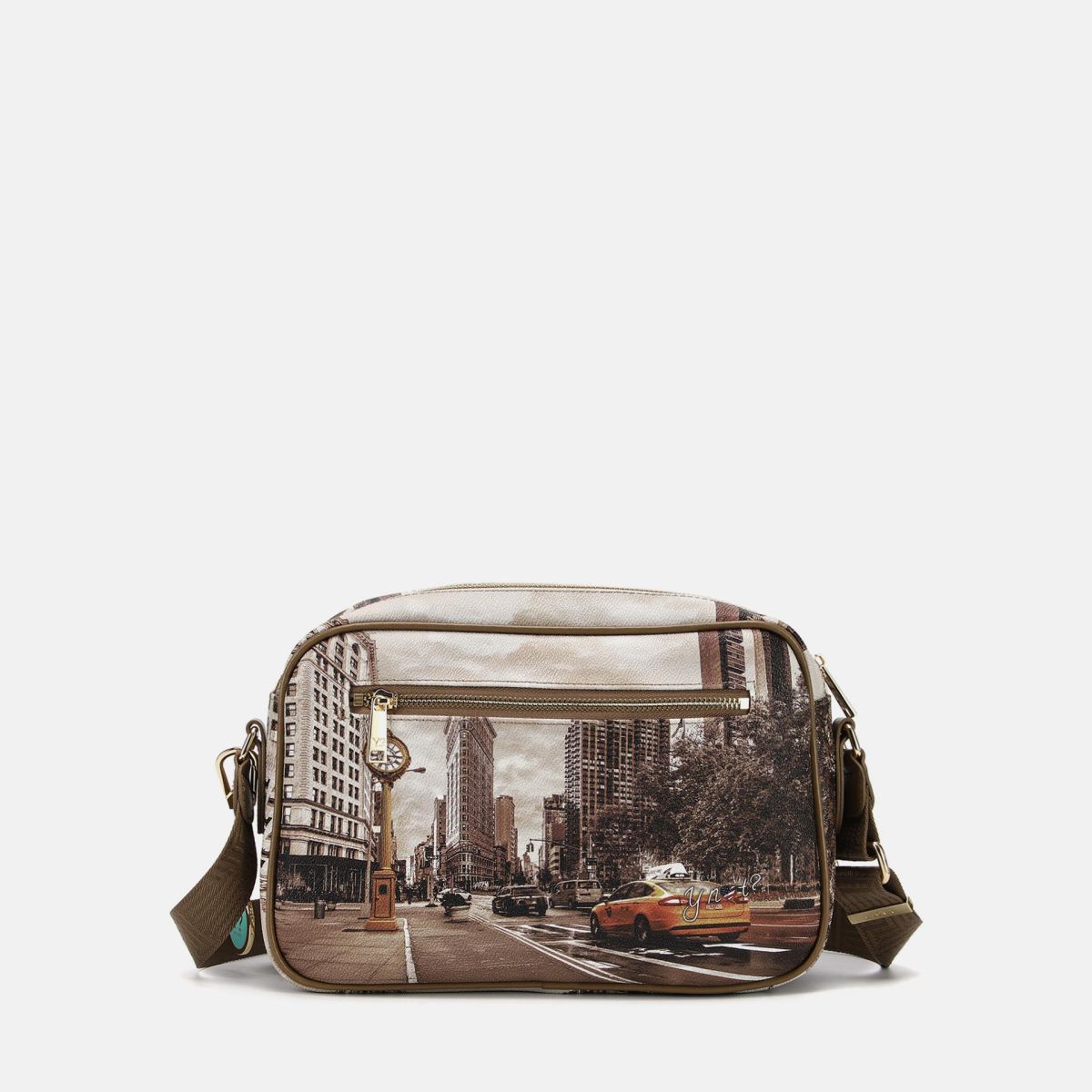 Tracolla YNot? Yes Bag New York