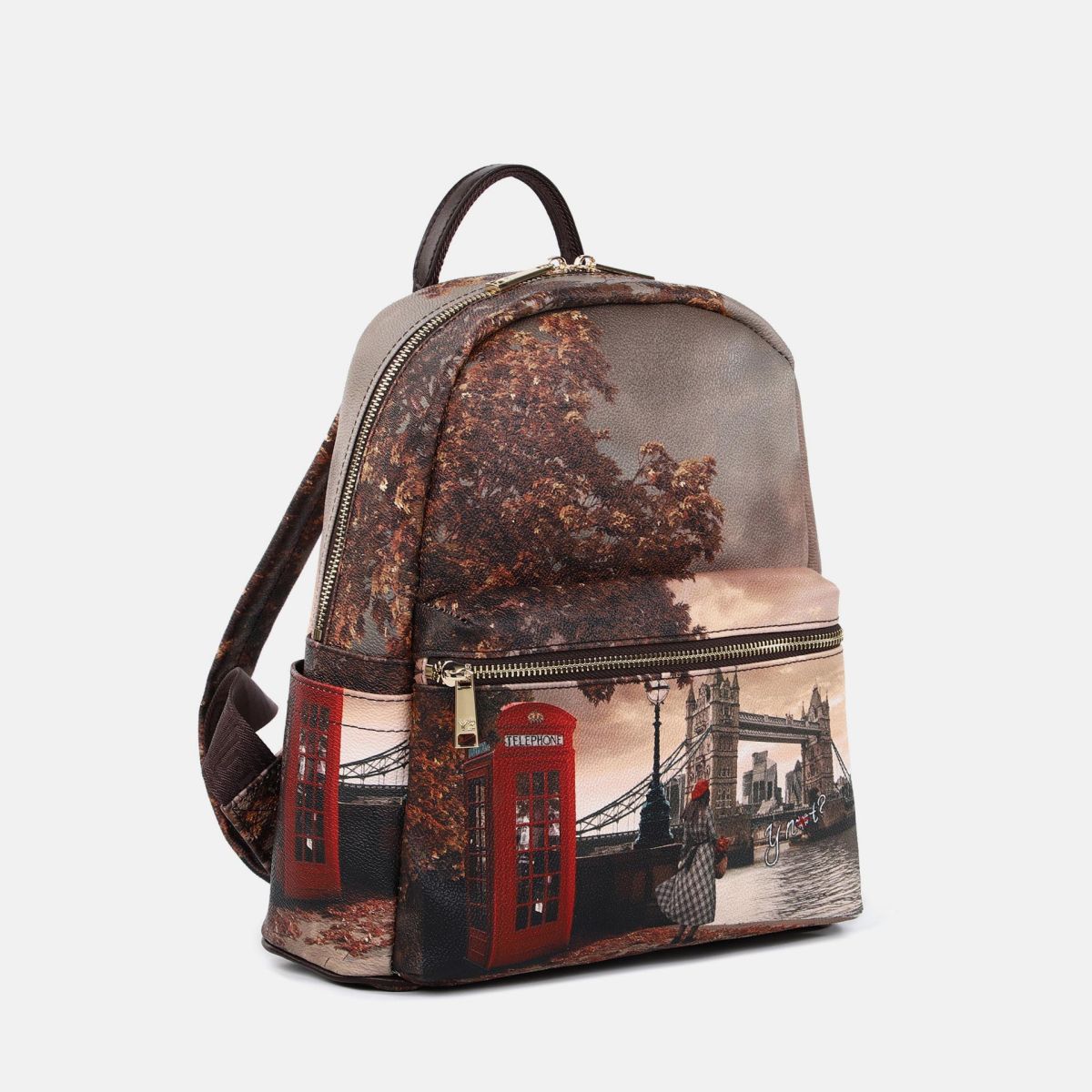 Zaino YNot? Yes Bag Londra