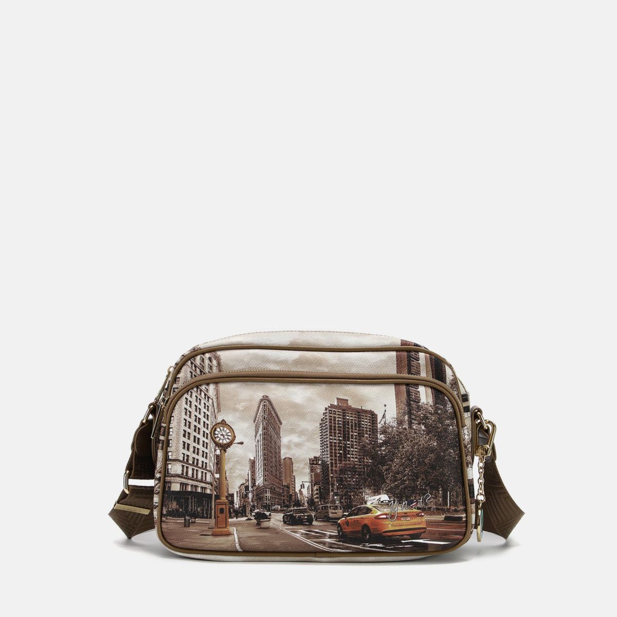 Tracolla YNot? Yes Bag New York