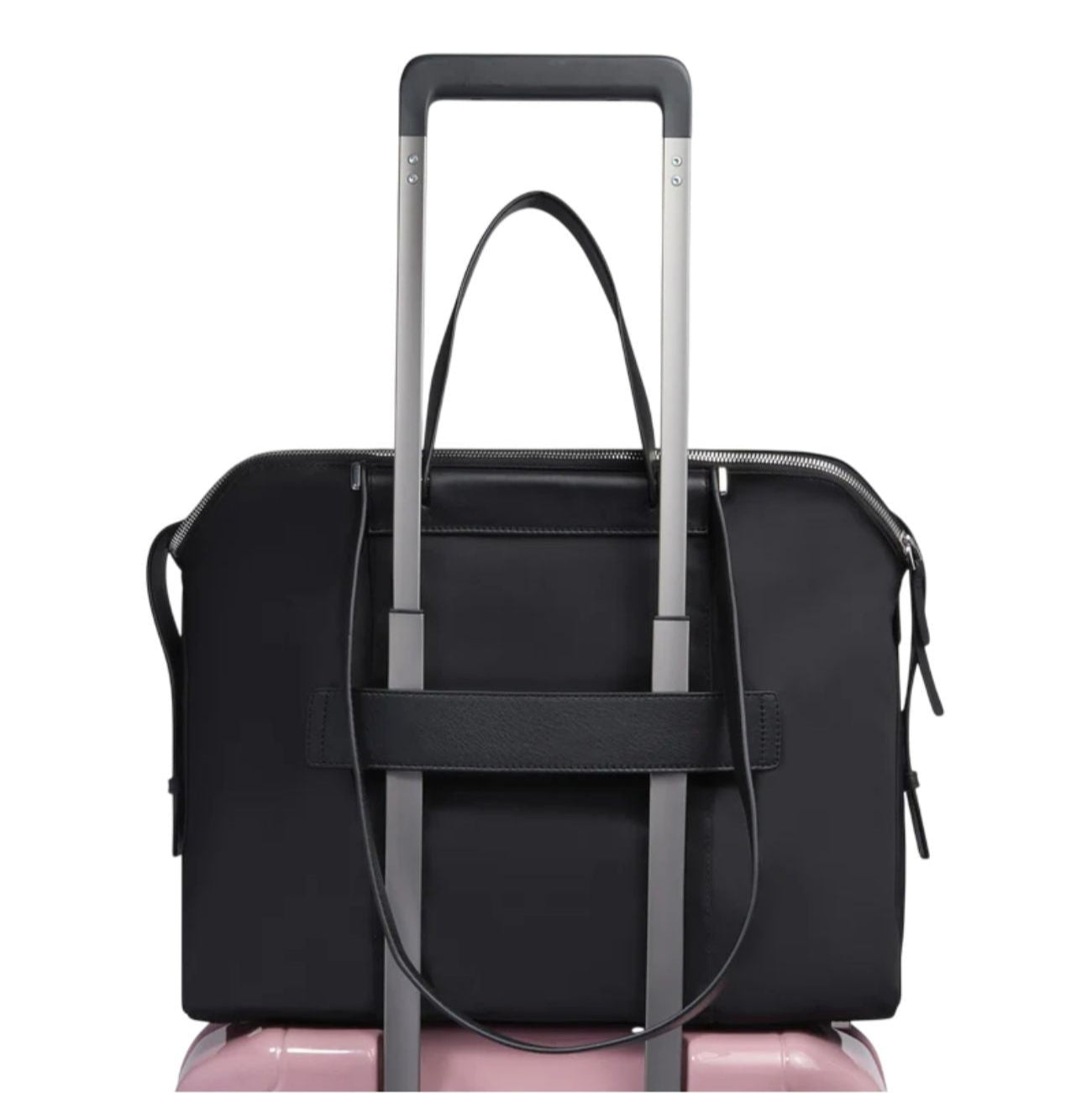 Cartella Piquadro Circle 14" Nero
