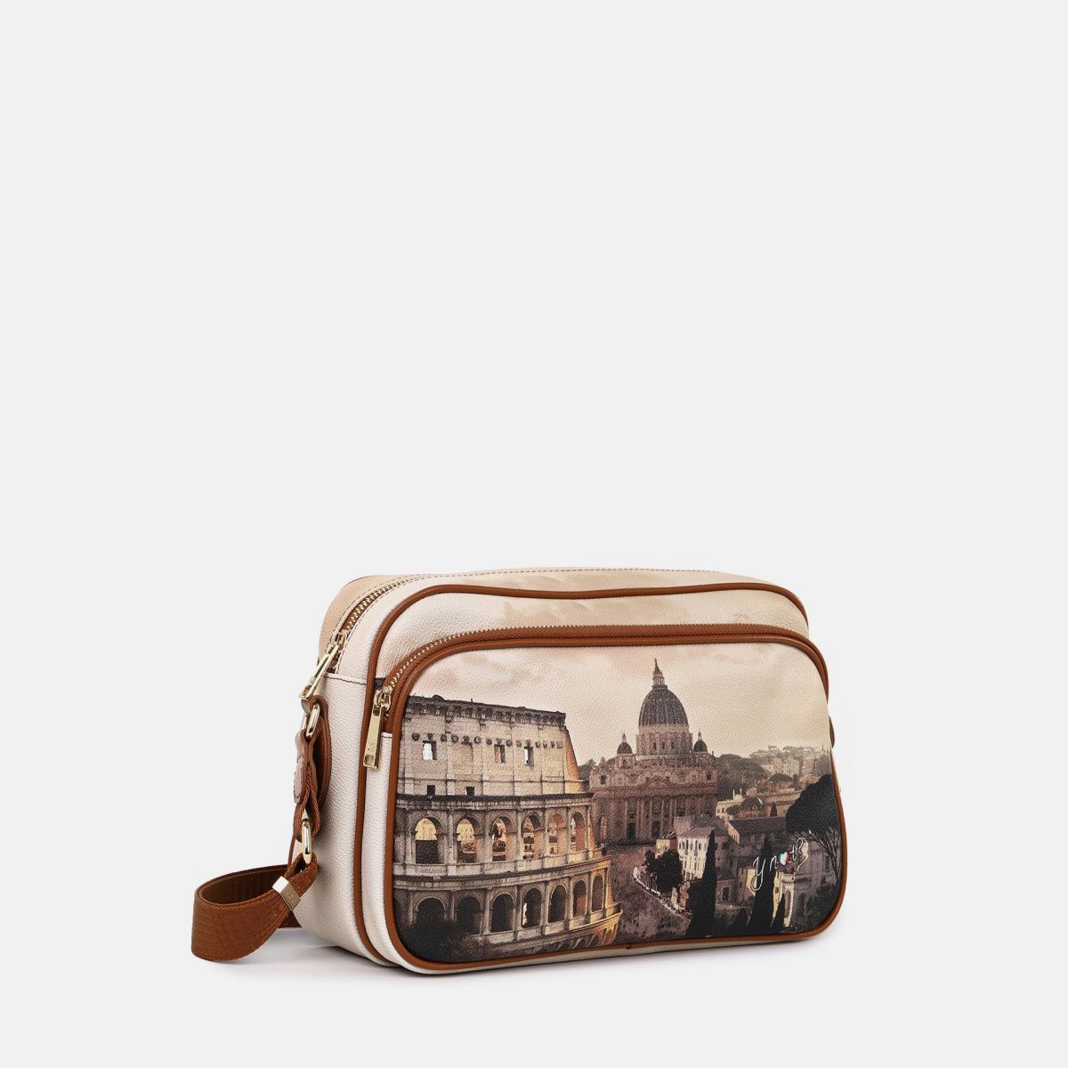 Tracolla YNot? Yes Bag Roma