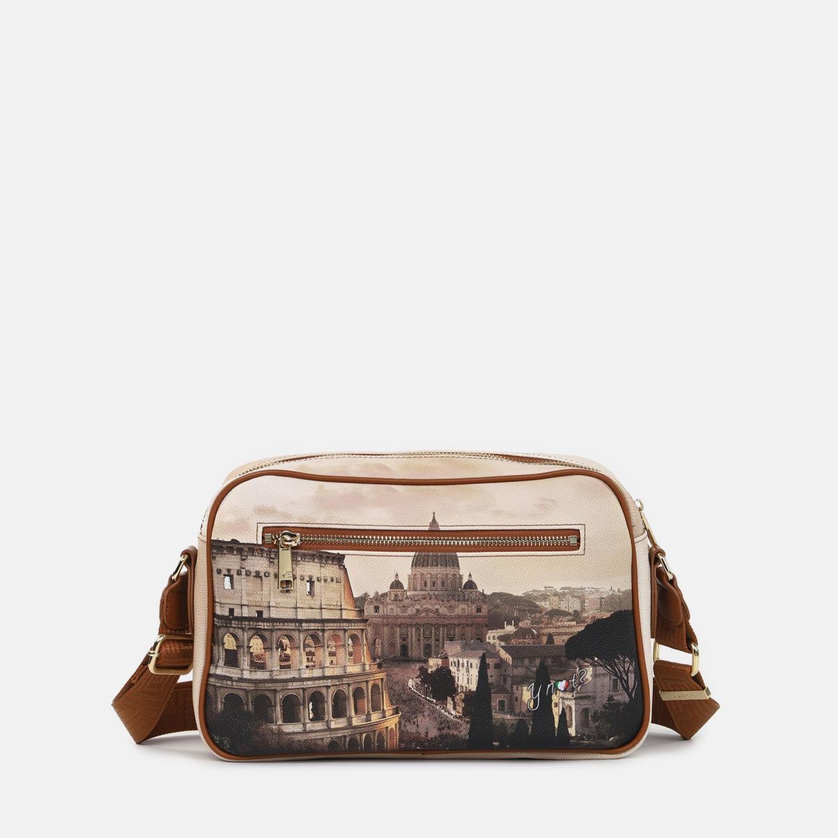 Tracolla YNot? Yes Bag Roma