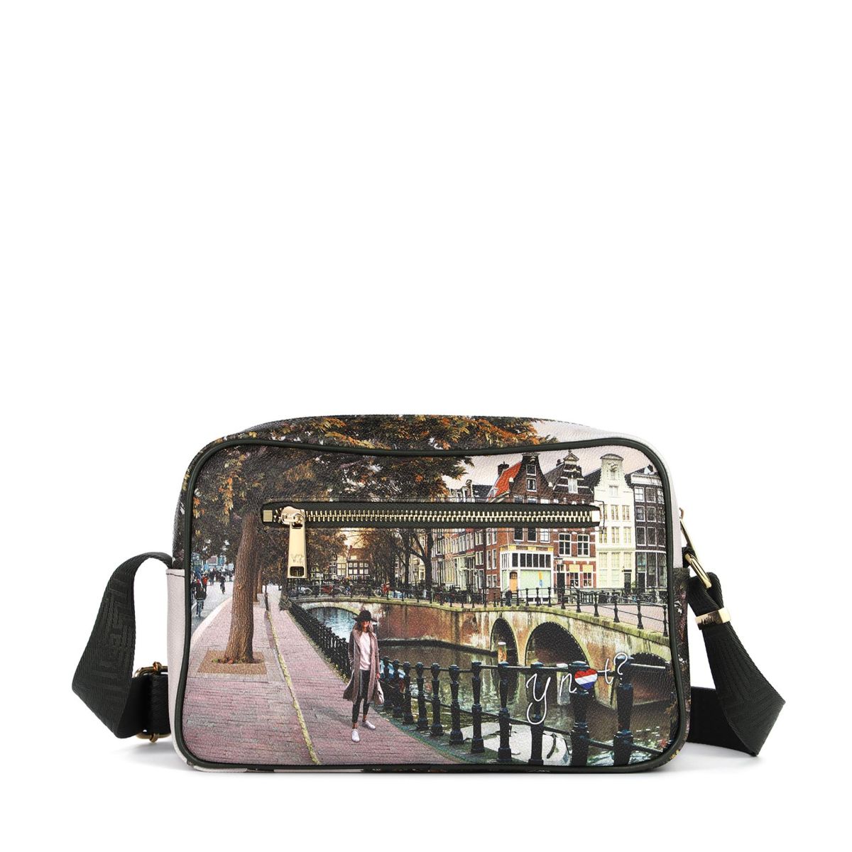 Tracolla YNot? Yes Bag Amsterdam