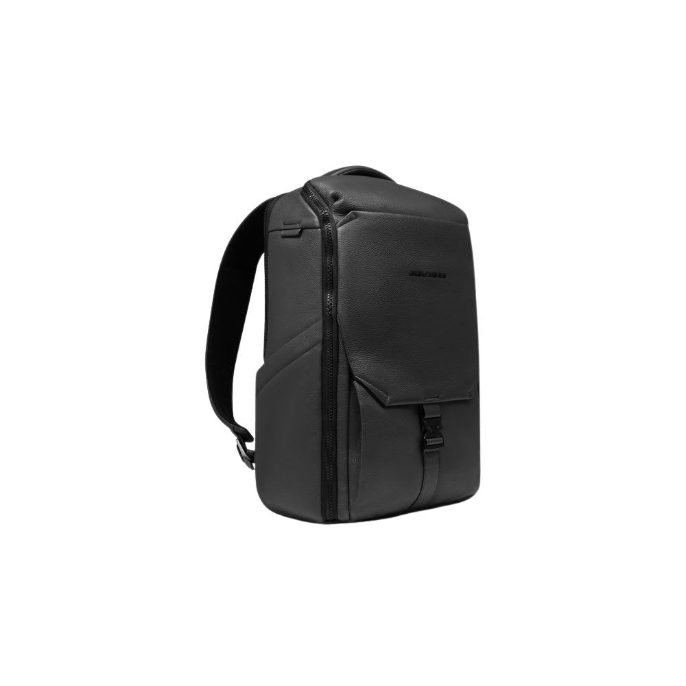 Zaino Piquadro 15,6" nero