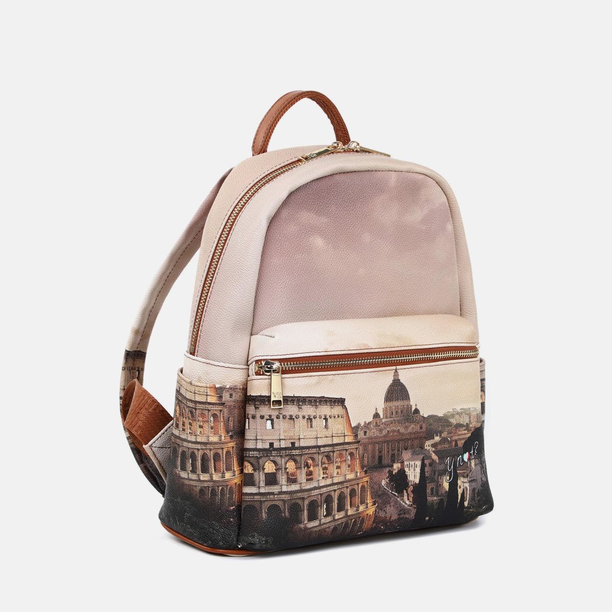 Zaino YNot? Yes Bag Roma