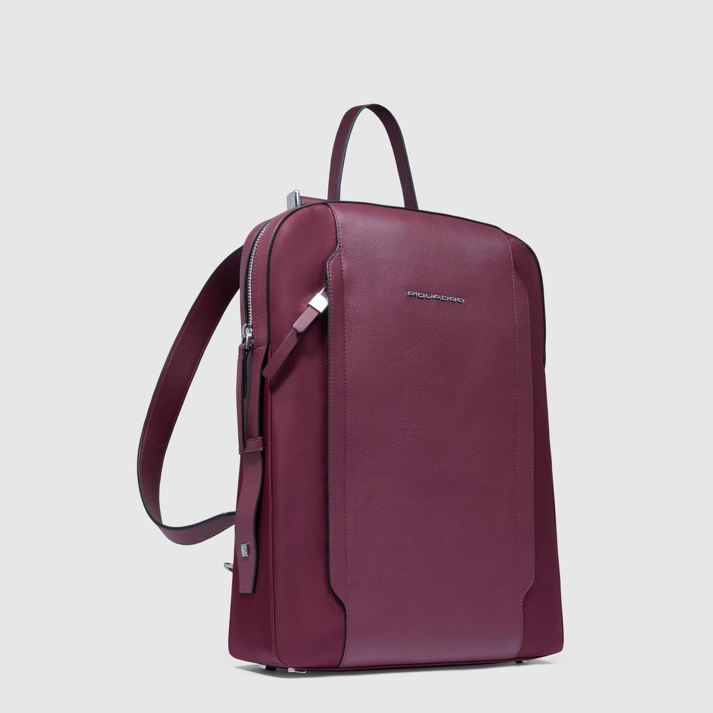Zaino Piquadro Circle 14'' BORDEAUX