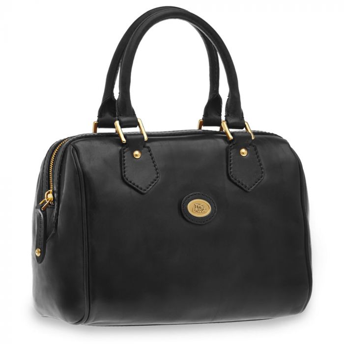 Bauletto The Bridge Story Nero