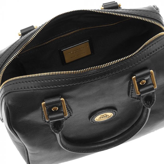 Bauletto The Bridge Story Nero