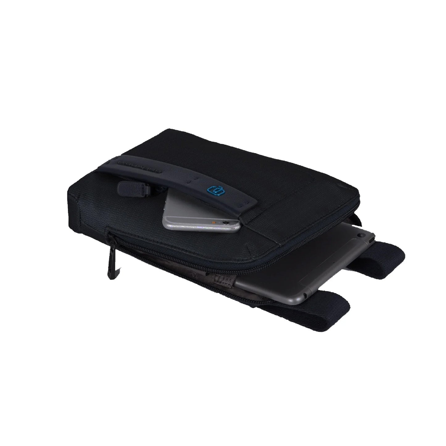 Borsello Piquadro P16 Nero