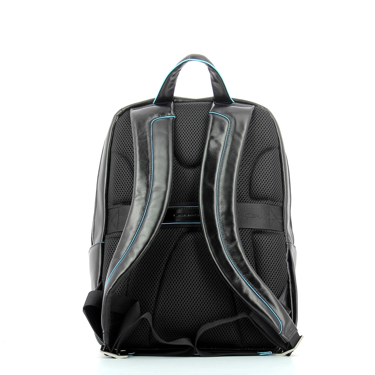 Zaino Piquadro Blue Square Nero