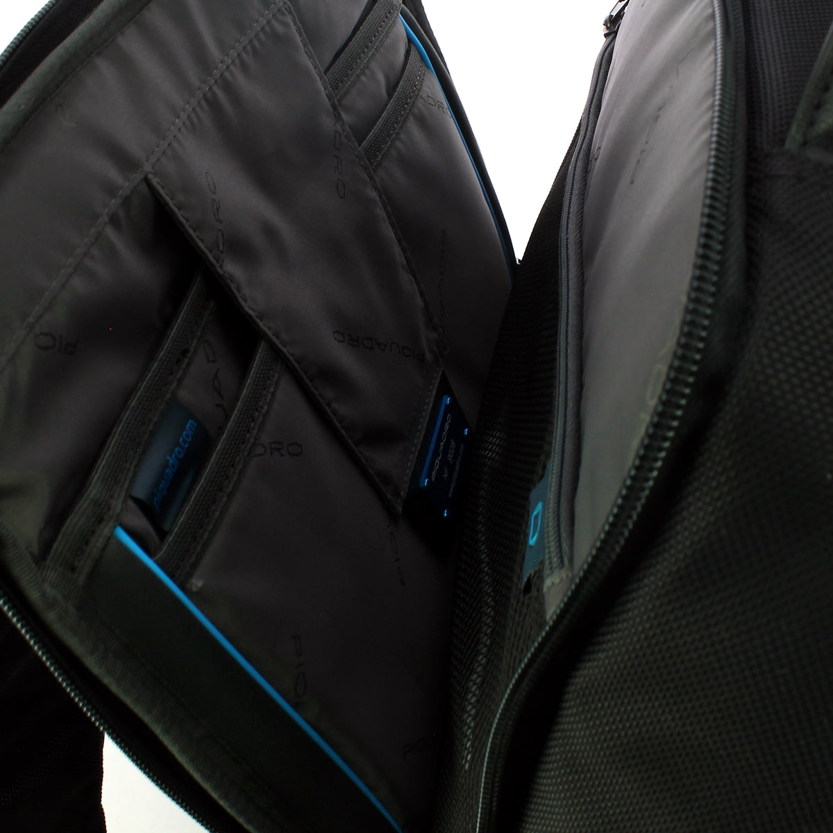 Zaino Piquadro Brief Nero