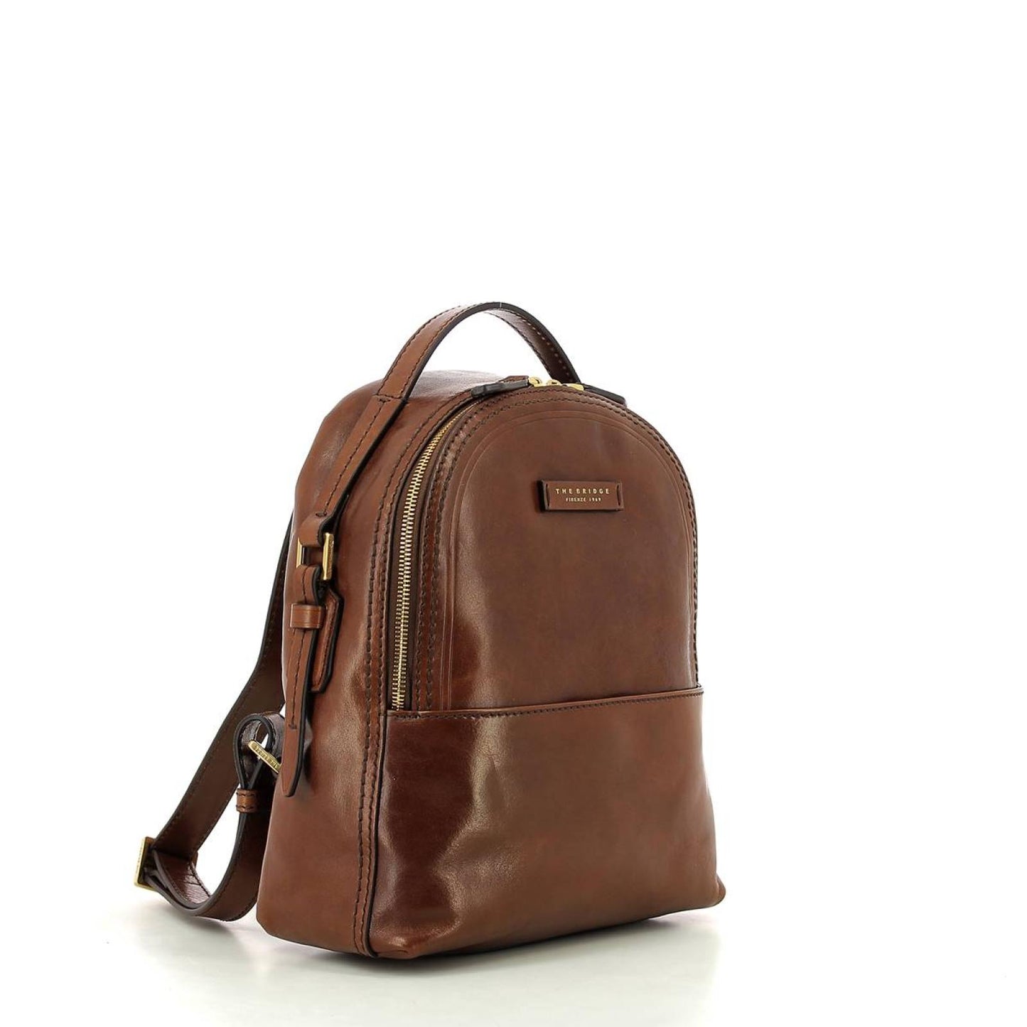 Zaino The Bridge Pearldistrict Marrone