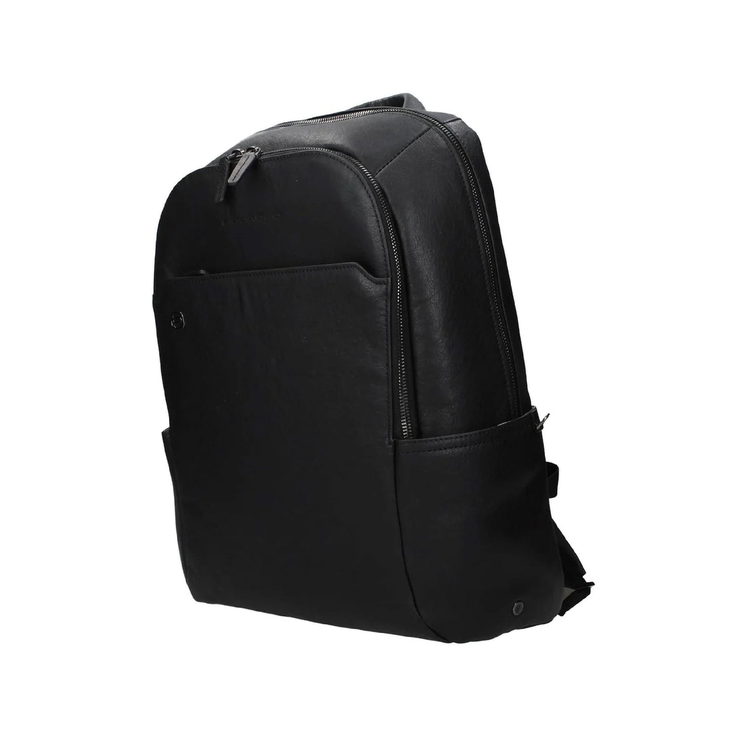 Zaino Piquadro Black Square Piccolo Nero