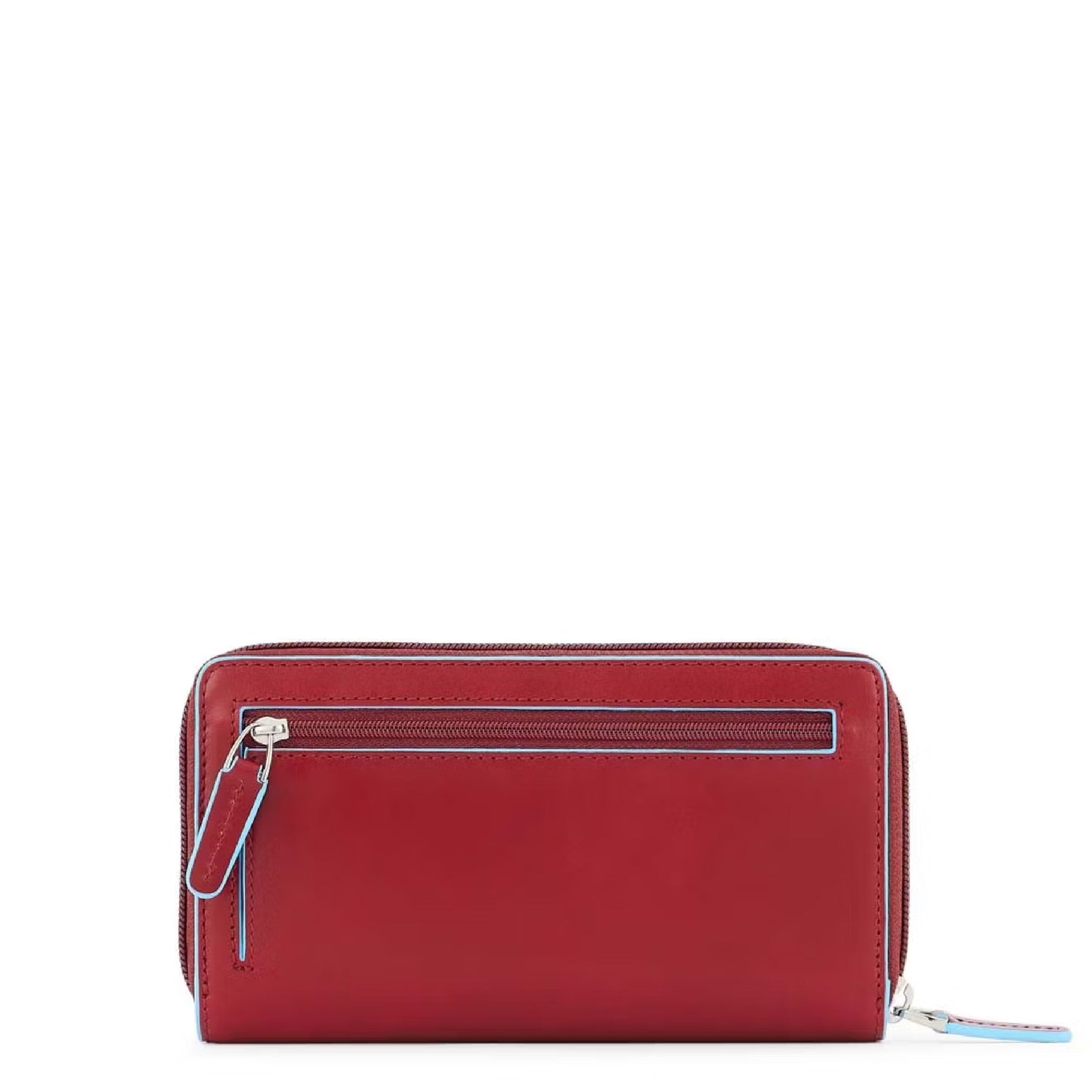 Portafoglio Piquadro Blue Square Rosso