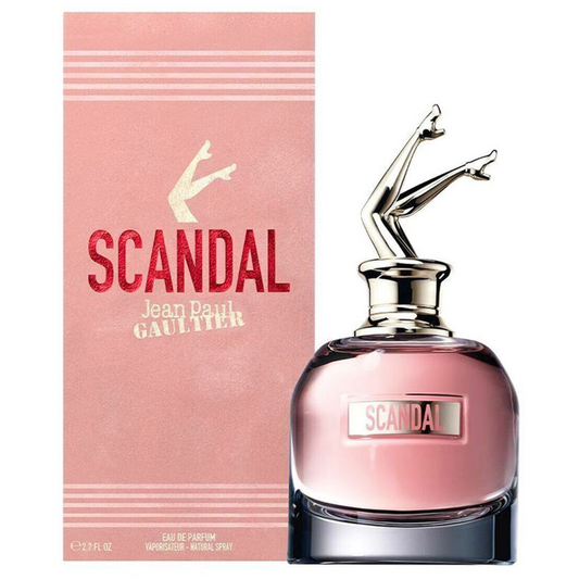 Jean Paul Gaultier SCANDAL eau de parfum