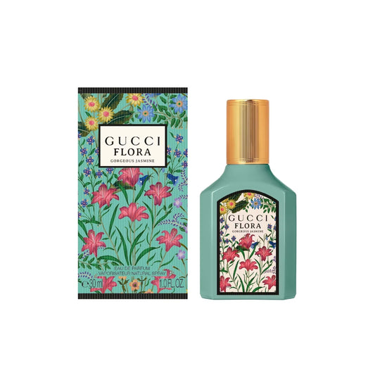 Gucci Flora Gorgeous Jasmine