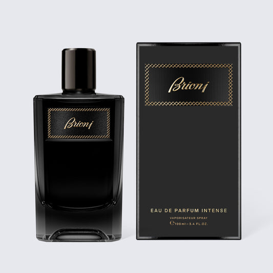 Brioni Intense eau de parfum