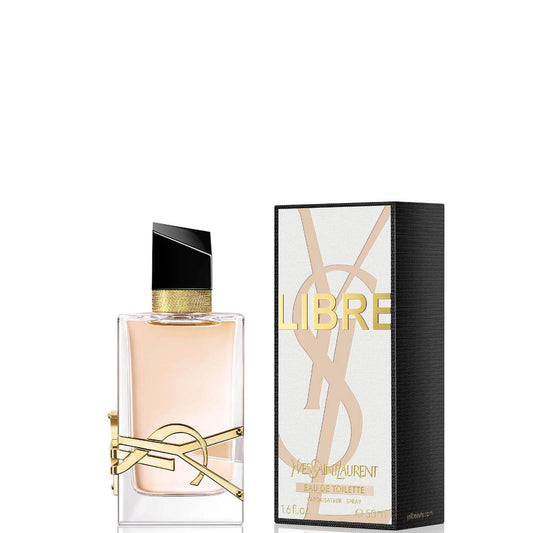 Yves Saint Laurent LIBRE eau de toilette