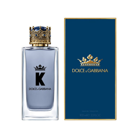 Dolce e Gabbana K eau de toilette