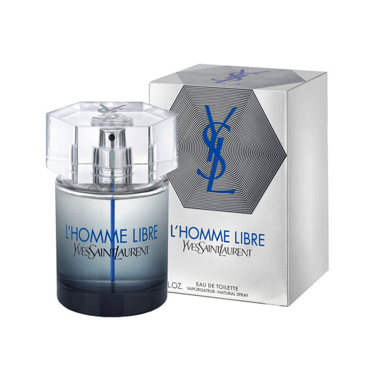 Yves Saint Lurent L'Homme Libre eau de toilette