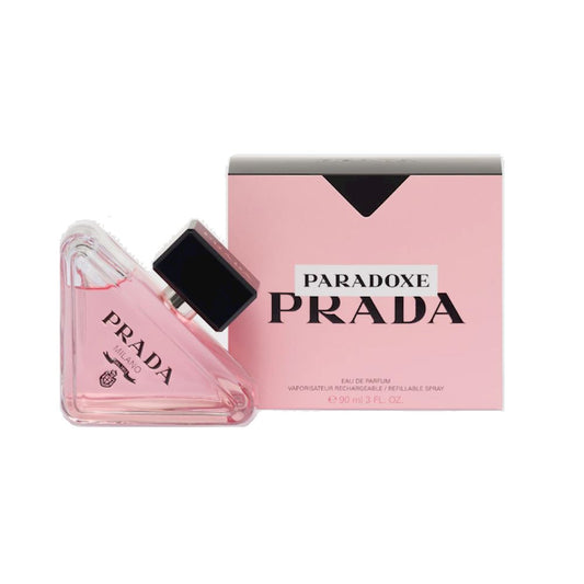 Prada PARADOXE eau de parfum